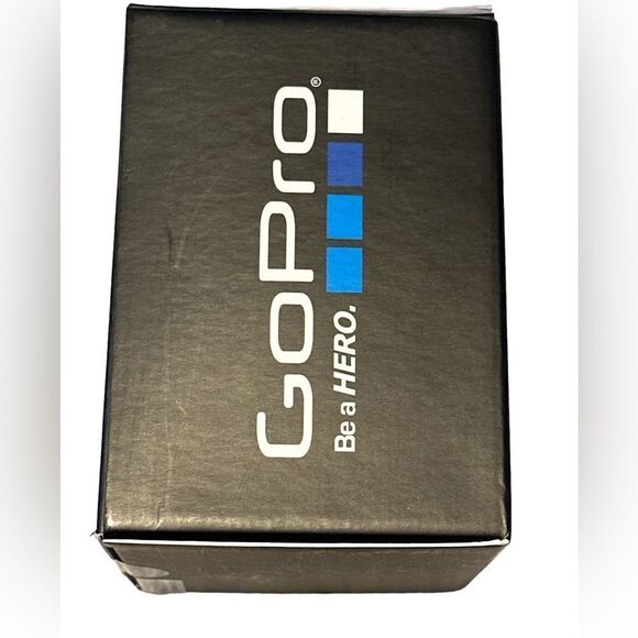 Go Pro Hero 2 outdoor accessory kit open box - Picture 1 of 4